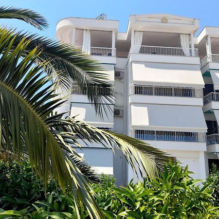 Vila Marjana Sarandë Exteriör bild