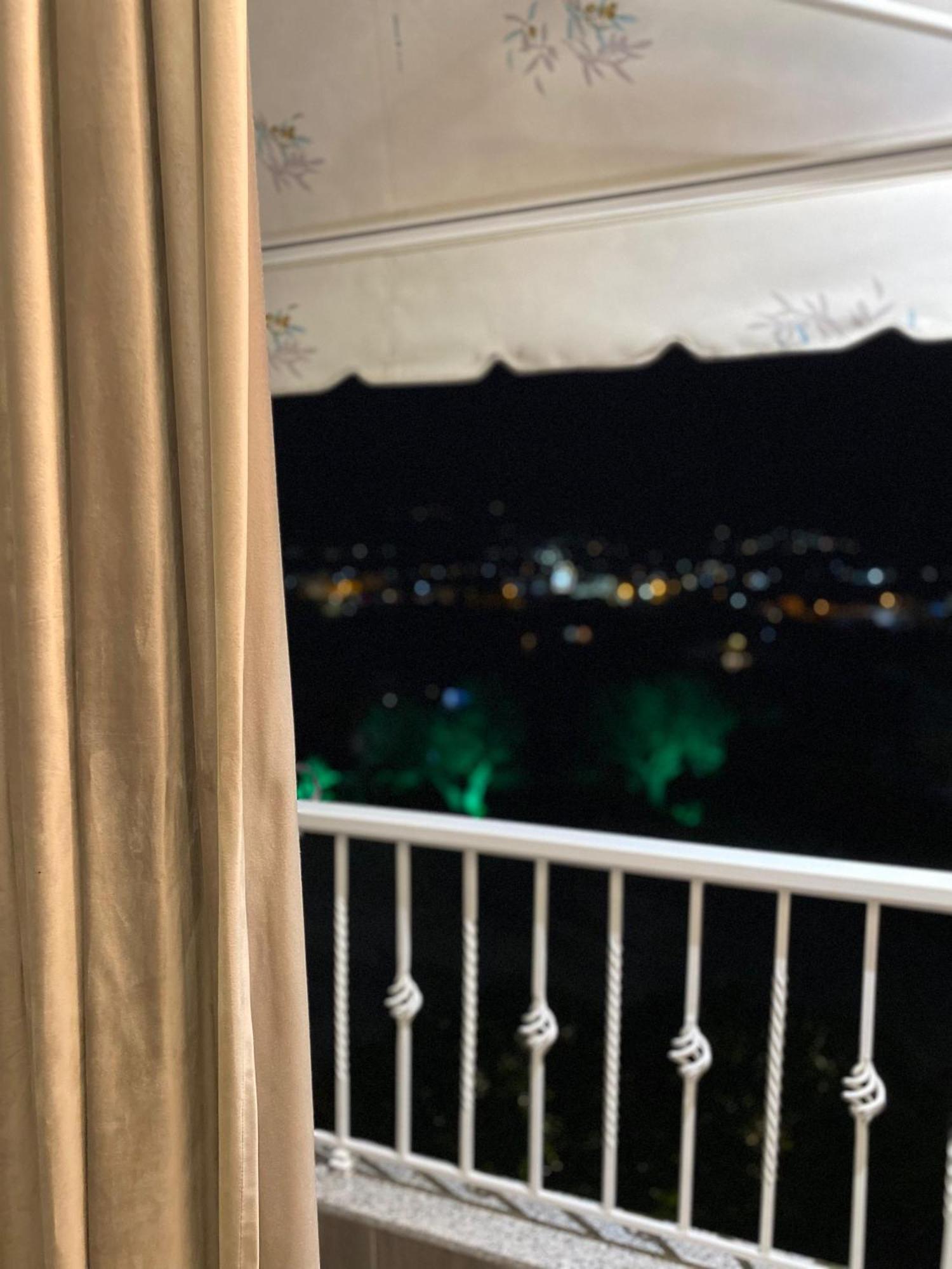 Vila Marjana Sarandë Rum bild
