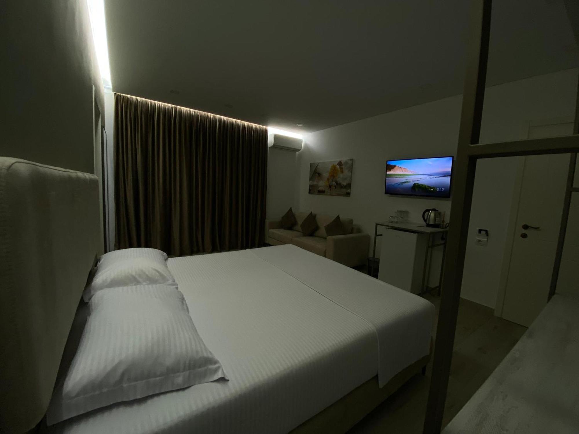 Vila Marjana Sarandë Rum bild